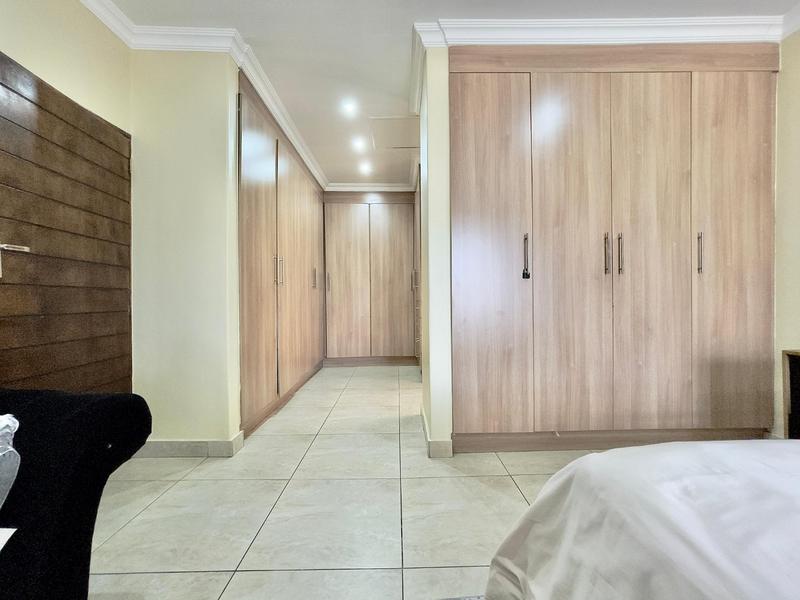 3 Bedroom Property for Sale in Thatchfield Close Gauteng