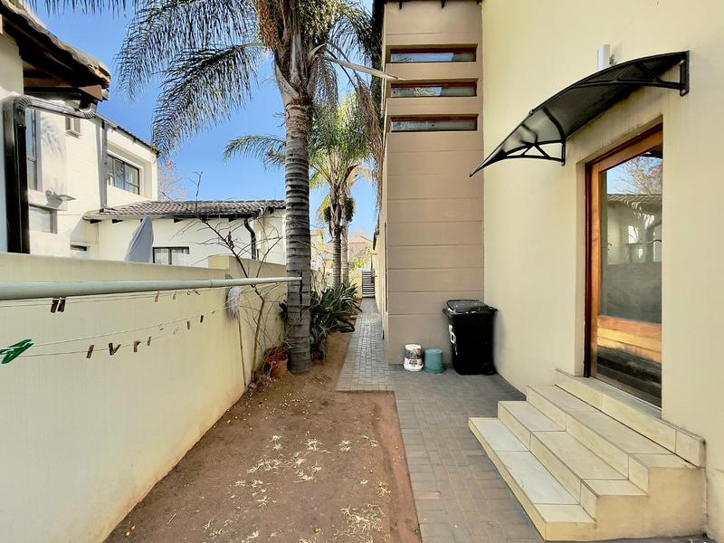 3 Bedroom Property for Sale in Thatchfield Close Gauteng