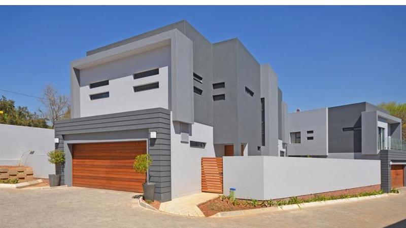 To Let 3 Bedroom Property for Rent in Morningside Gauteng