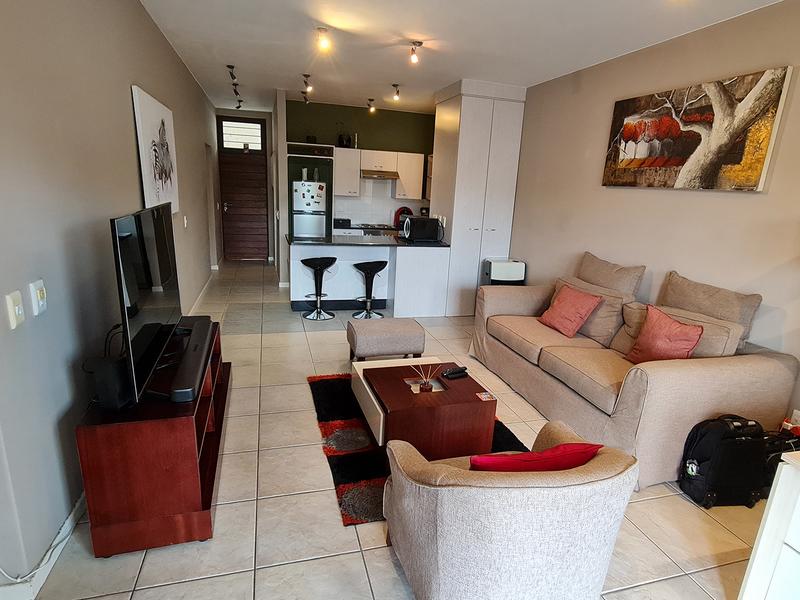2 Bedroom Property for Sale in Bryanston Gauteng