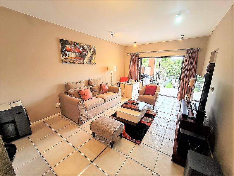2 Bedroom Property for Sale in Bryanston Gauteng