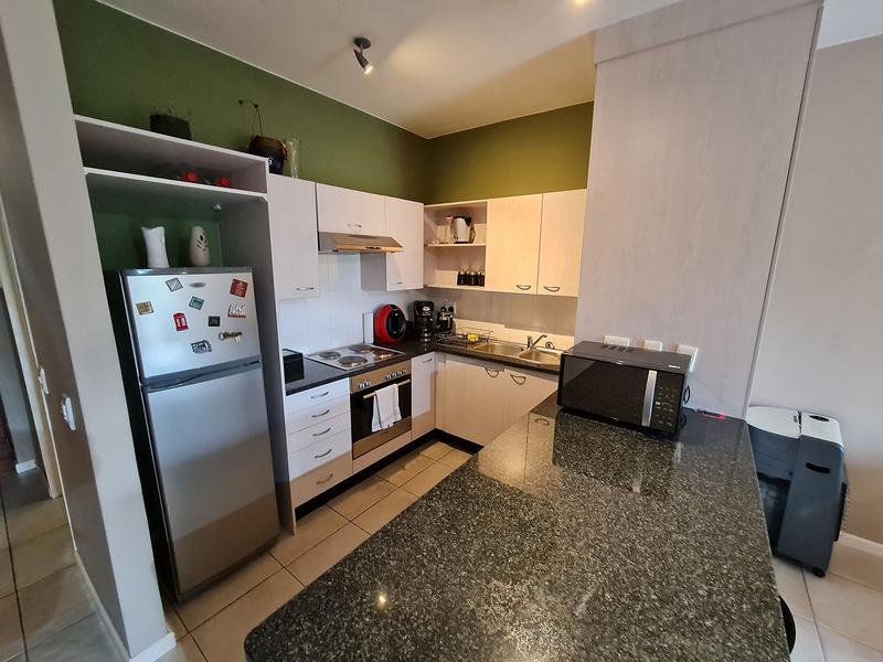 2 Bedroom Property for Sale in Bryanston Gauteng