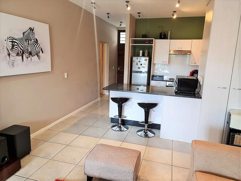 2 Bedroom Property for Sale in Bryanston Gauteng
