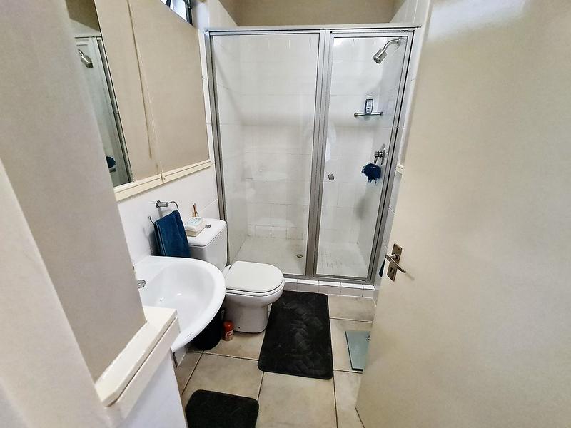 2 Bedroom Property for Sale in Bryanston Gauteng