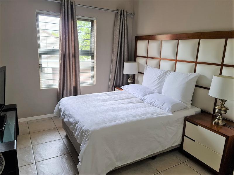 2 Bedroom Property for Sale in Bryanston Gauteng