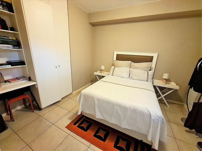 2 Bedroom Property for Sale in Bryanston Gauteng