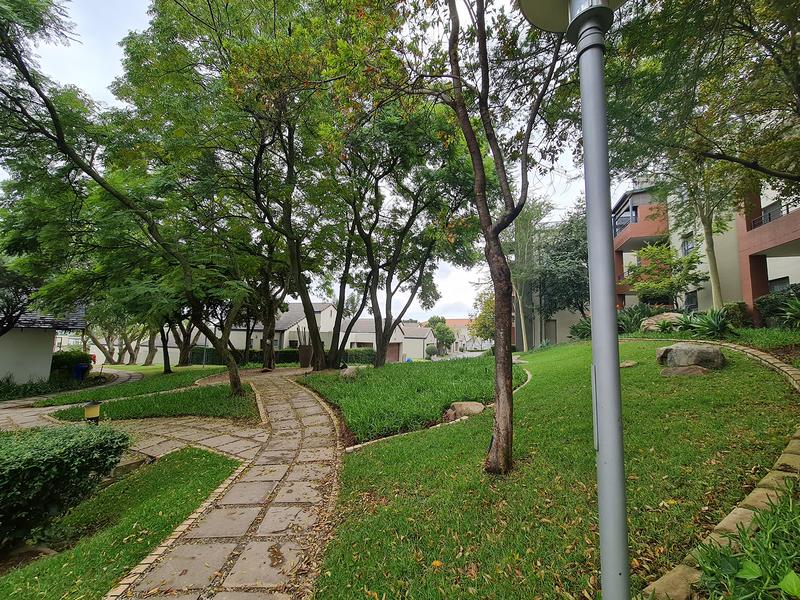 2 Bedroom Property for Sale in Bryanston Gauteng