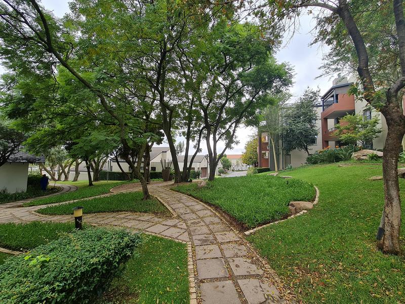 2 Bedroom Property for Sale in Bryanston Gauteng