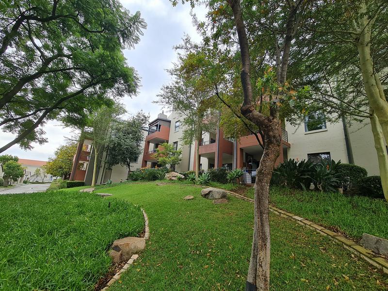 2 Bedroom Property for Sale in Bryanston Gauteng