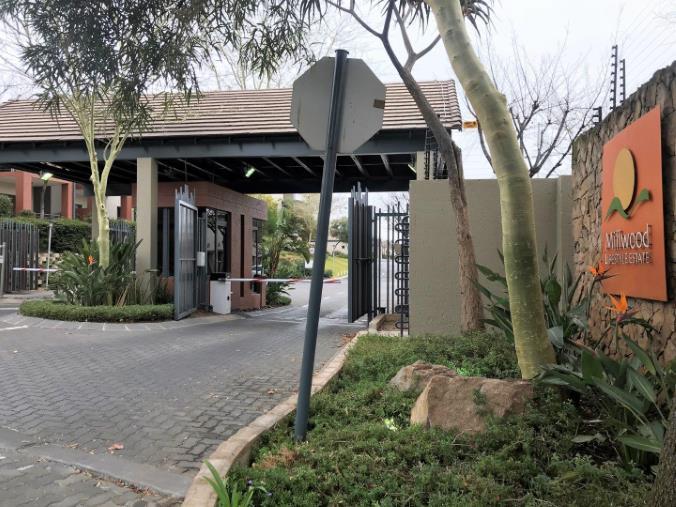 2 Bedroom Property for Sale in Bryanston Gauteng