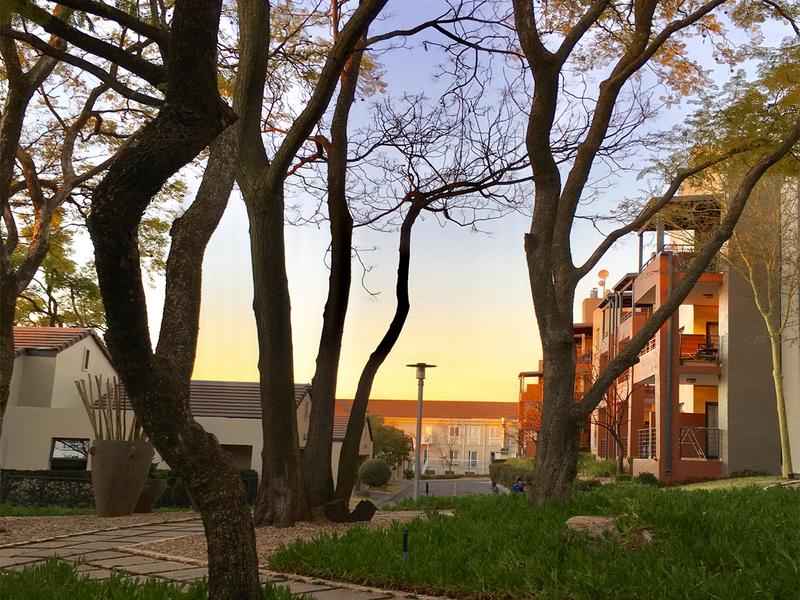 2 Bedroom Property for Sale in Bryanston Gauteng