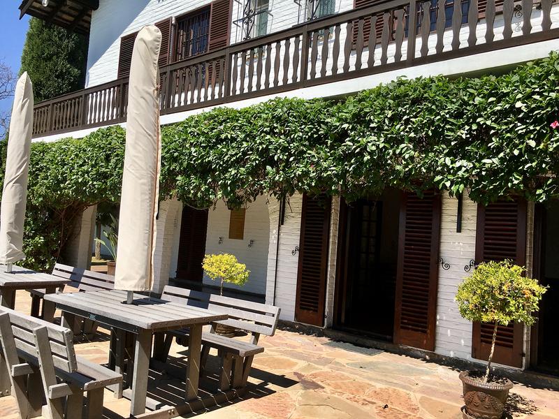 2 Bedroom Property for Sale in Bryanston Gauteng