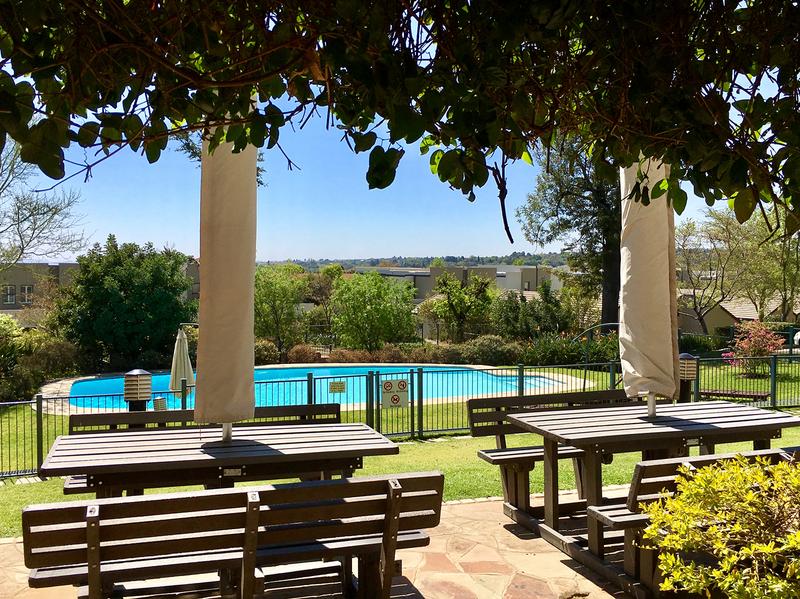 2 Bedroom Property for Sale in Bryanston Gauteng