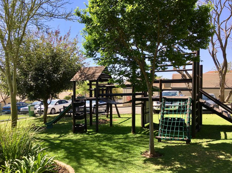 2 Bedroom Property for Sale in Bryanston Gauteng