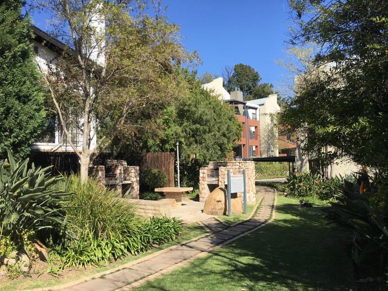 2 Bedroom Property for Sale in Bryanston Gauteng