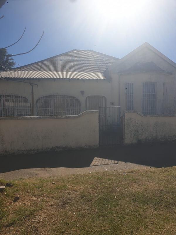 4 Bedroom Property for Sale in Turffontein Gauteng