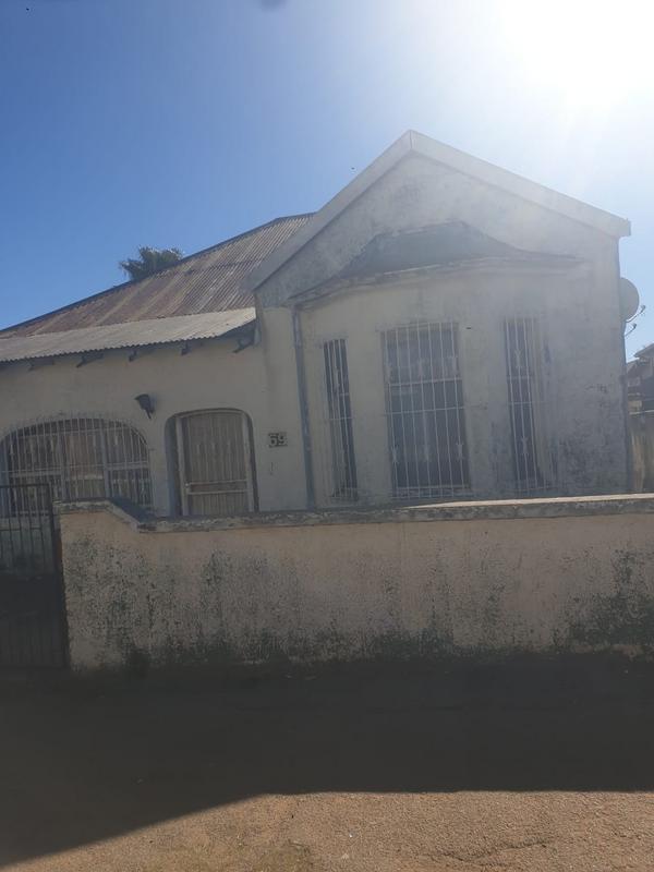 4 Bedroom Property for Sale in Turffontein Gauteng