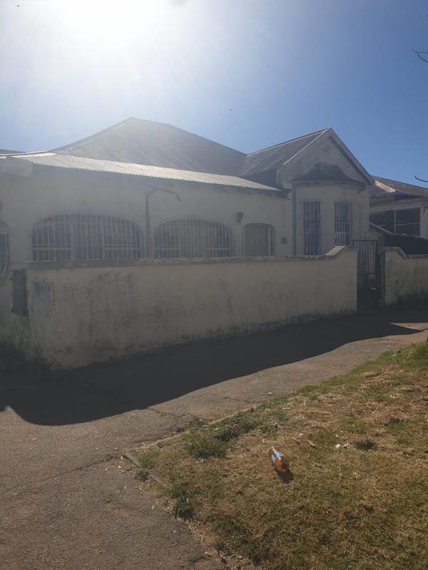 4 Bedroom Property for Sale in Turffontein Gauteng