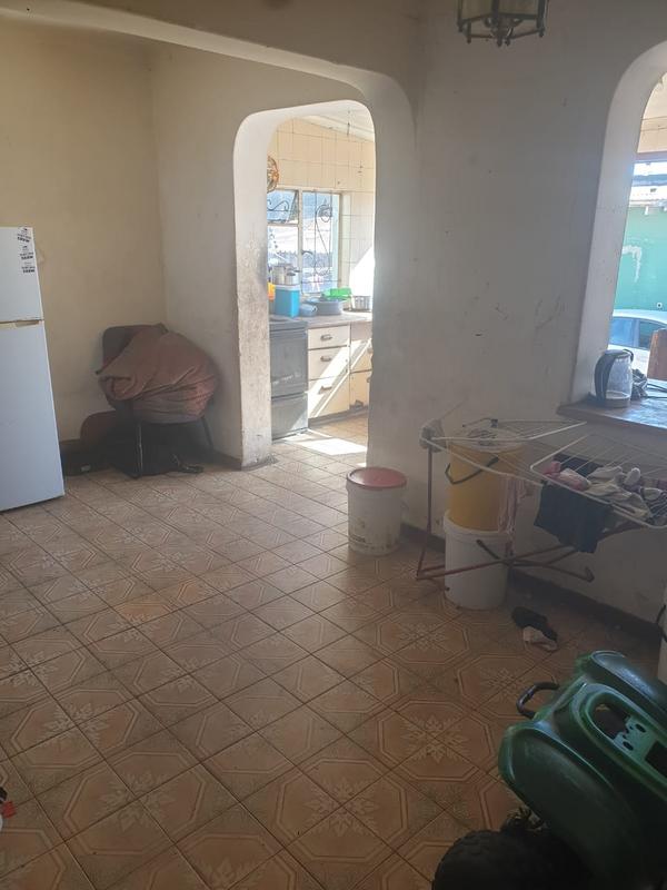 4 Bedroom Property for Sale in Turffontein Gauteng