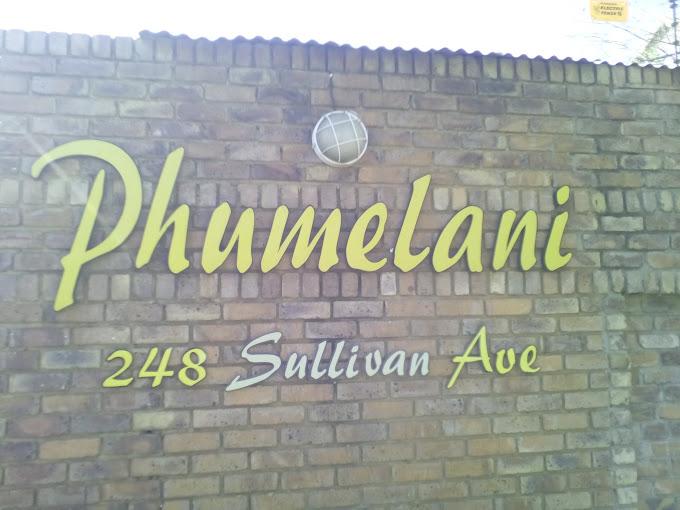 To Let 2 Bedroom Property for Rent in Die Hoewes Gauteng