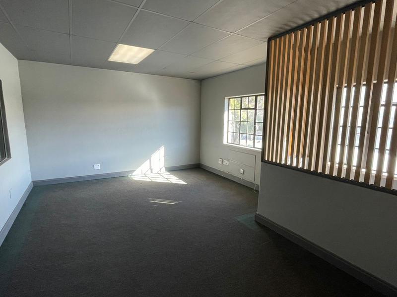 To Let commercial Property for Rent in Hennopspark Gauteng