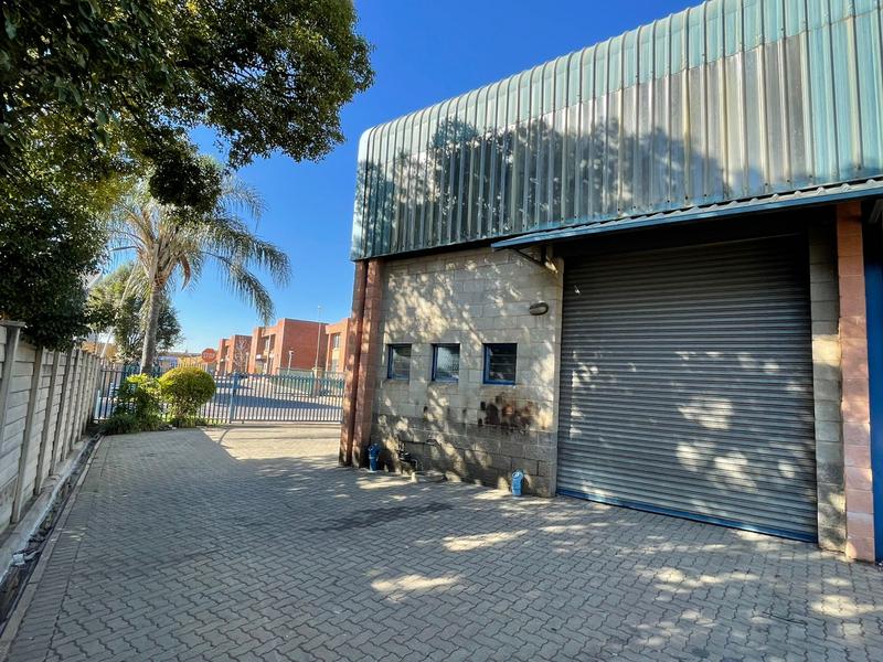0 Bedroom Property for Sale in Hennopspark Gauteng
