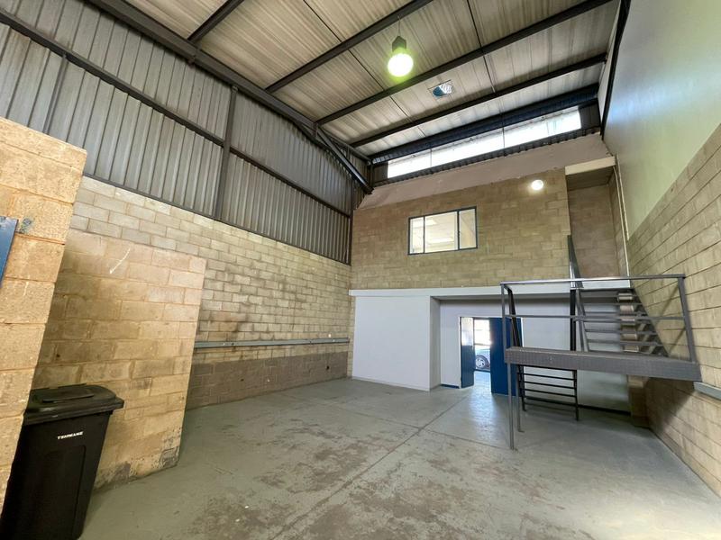 0 Bedroom Property for Sale in Hennopspark Gauteng