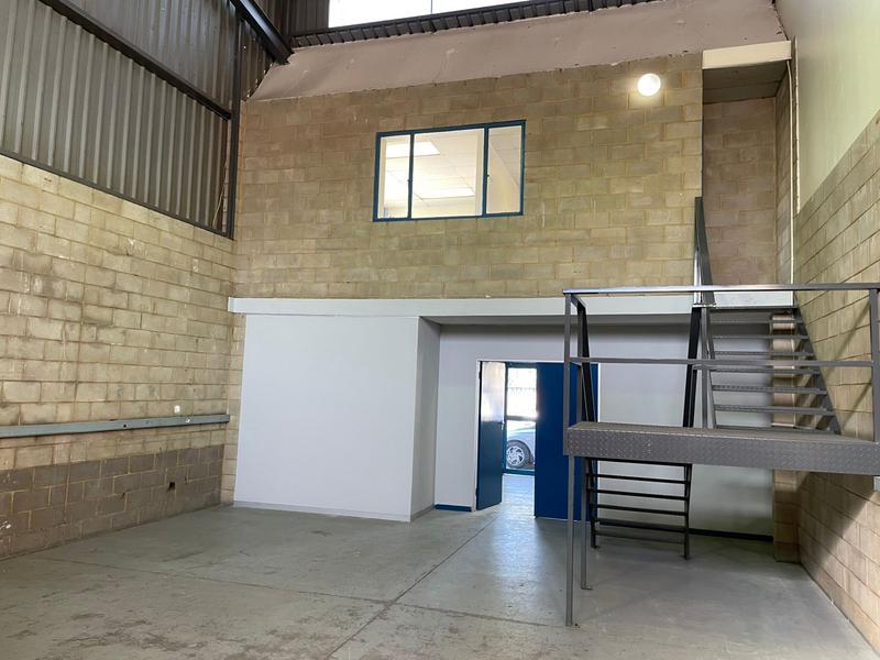 0 Bedroom Property for Sale in Hennopspark Gauteng