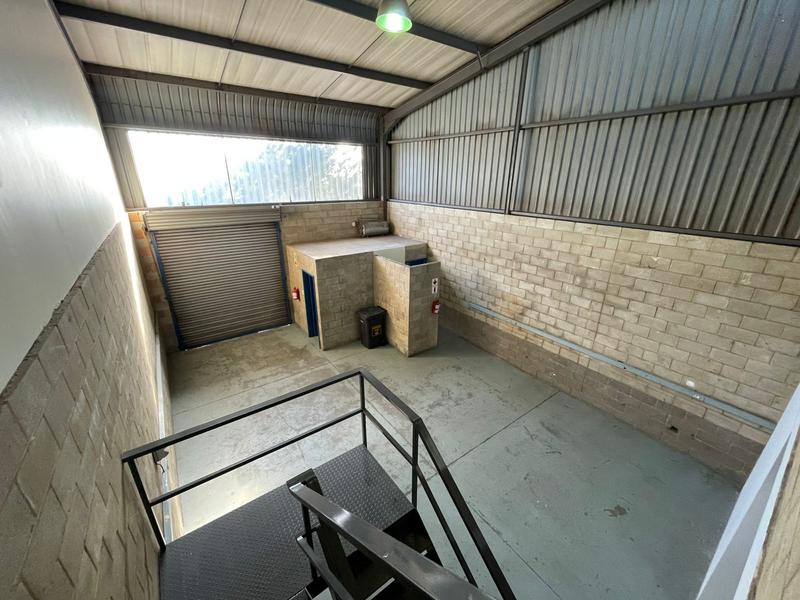 0 Bedroom Property for Sale in Hennopspark Gauteng
