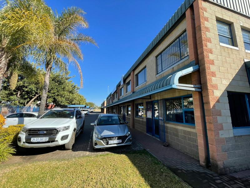 0 Bedroom Property for Sale in Hennopspark Gauteng