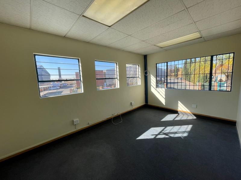 0 Bedroom Property for Sale in Hennopspark Gauteng