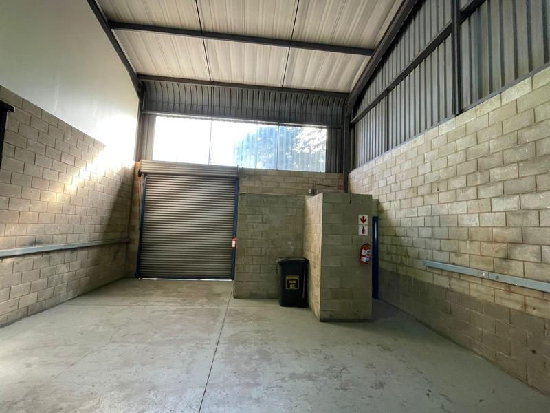 0 Bedroom Property for Sale in Hennopspark Gauteng