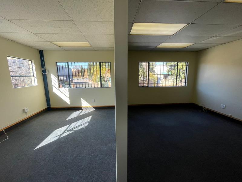 0 Bedroom Property for Sale in Hennopspark Gauteng