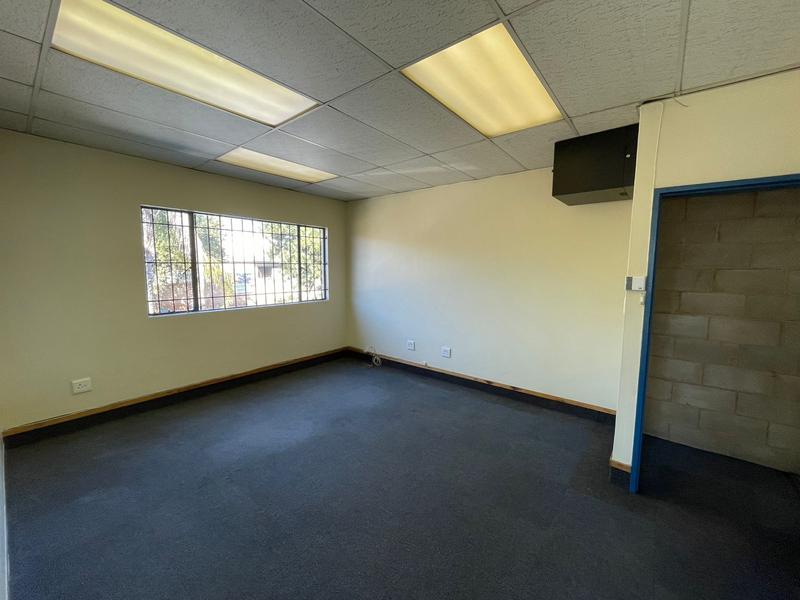0 Bedroom Property for Sale in Hennopspark Gauteng