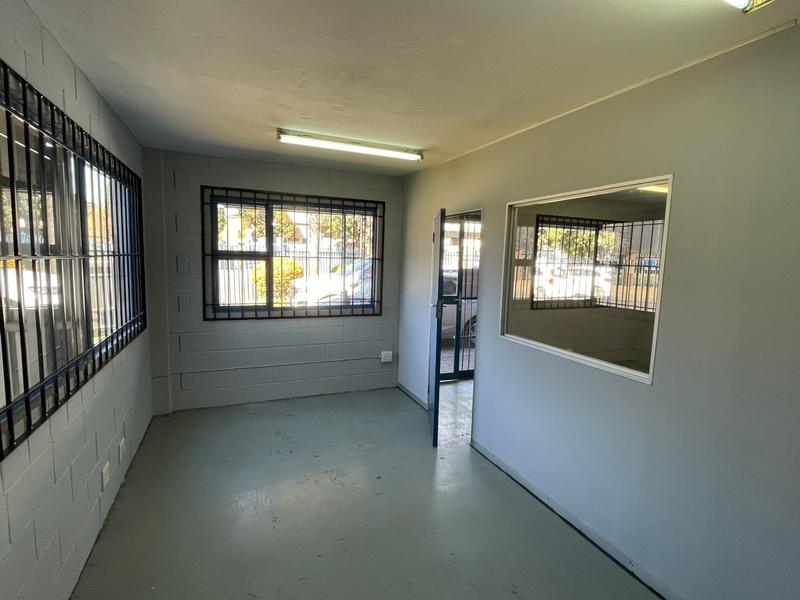 0 Bedroom Property for Sale in Hennopspark Gauteng
