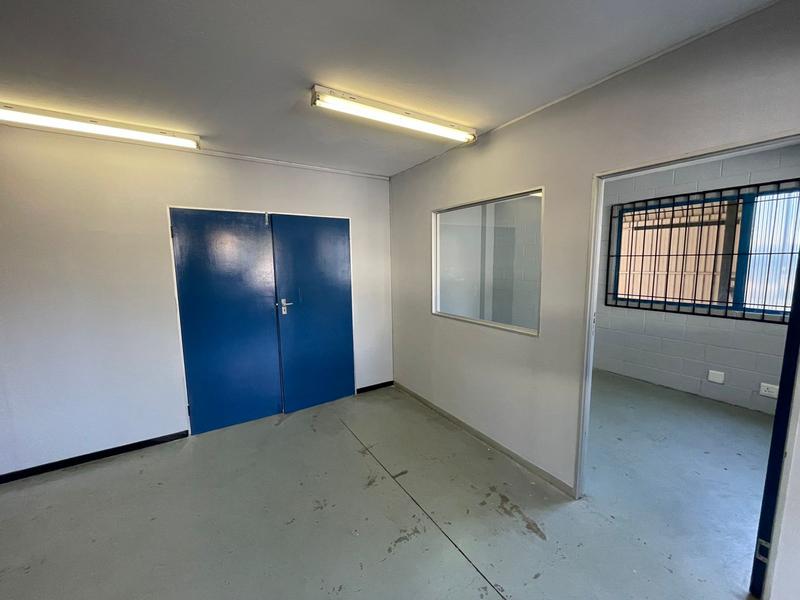 0 Bedroom Property for Sale in Hennopspark Gauteng