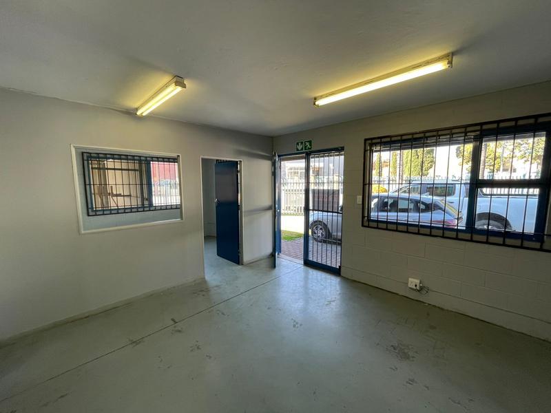 0 Bedroom Property for Sale in Hennopspark Gauteng