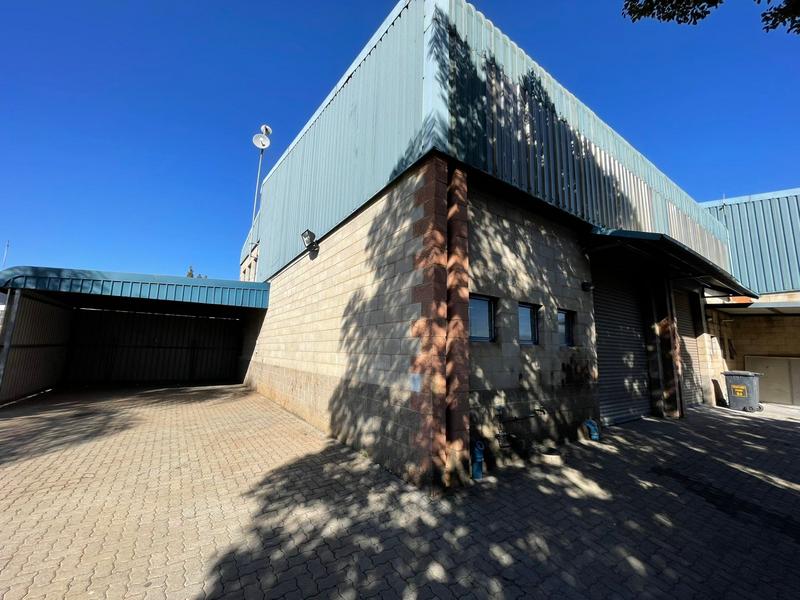 0 Bedroom Property for Sale in Hennopspark Gauteng