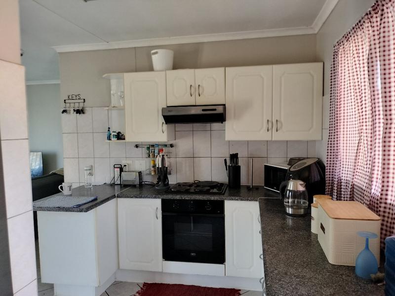To Let 2 Bedroom Property for Rent in Rooihuiskraal North Gauteng