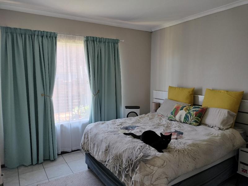 To Let 2 Bedroom Property for Rent in Rooihuiskraal North Gauteng