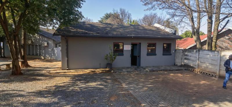 To Let commercial Property for Rent in Lynnwood Glen Gauteng