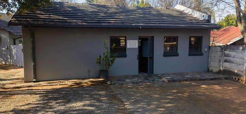 To Let commercial Property for Rent in Lynnwood Glen Gauteng