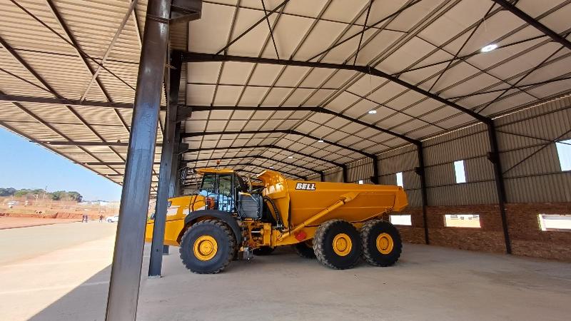 To Let commercial Property for Rent in Doornkloof Gauteng