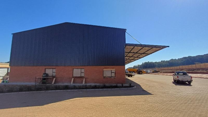 To Let commercial Property for Rent in Doornkloof Gauteng