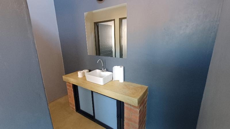 To Let commercial Property for Rent in Doornkloof Gauteng