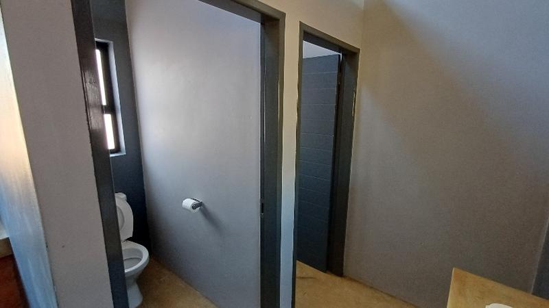 To Let commercial Property for Rent in Doornkloof Gauteng