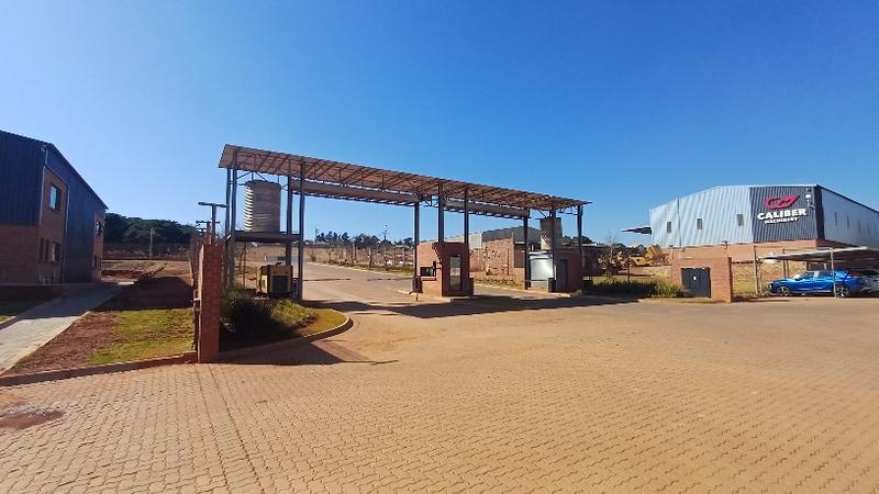 To Let commercial Property for Rent in Doornkloof Gauteng