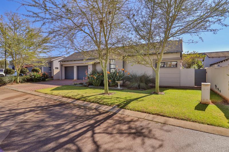 3 Bedroom Property for Sale in Midstream Meadows Gauteng