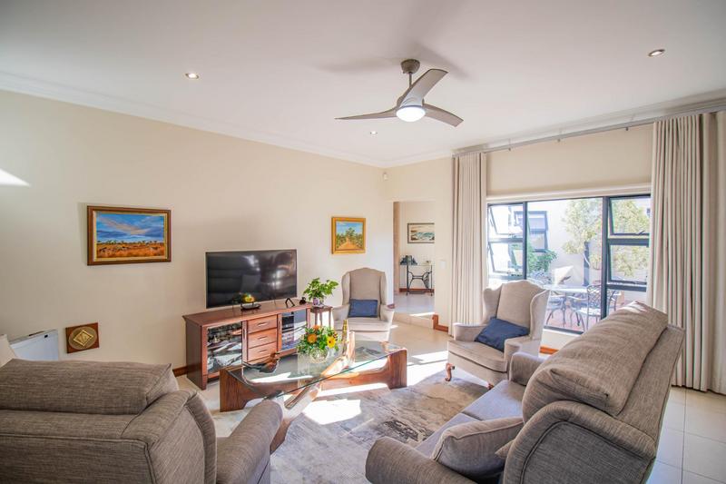 3 Bedroom Property for Sale in Midstream Meadows Gauteng