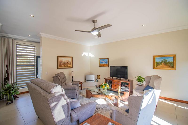 3 Bedroom Property for Sale in Midstream Meadows Gauteng